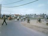Đò Xu Road - Đà Nẵng 1972