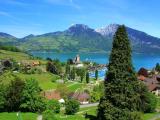 Spiez (© Fred53) Spiez (© Fred53)