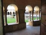 claustre de Sant Cugat