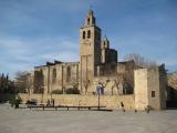 monestir de Sant Cugat