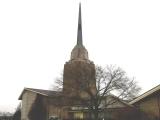 Omaha, NE: First United Methodist
