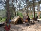 Campament romà