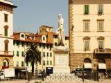 Livorno, Piazza della Repubblica Livorno, Piazza della Repubblica