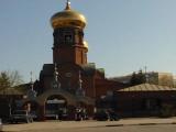Свято-Вознесенский собор Свято-Вознесенский собор