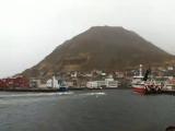 Honningsvåg Panorama