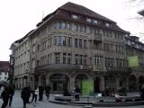 Marktgasse, São Galo Marktgasse, São Galo
