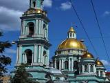 Елоховская церковь Елоховская церковь