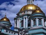 Елоховская церковь Елоховская церковь