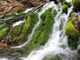 Some waterfall Some waterfall