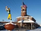 Title Town Brewery & Pub, Green Bay