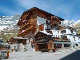Cervinia Breuil Cervinia Breuil