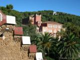 Parque Güell