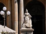 Queen Victoria - Piazza Regina - Valletta | Malta Queen Victoria - Piazza Regina - Valletta | Malta