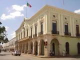 Palacio de gobierno, Merida Palacio de gobierno, Merida