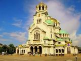 Alexander Nevsky Cathedral, Sofia