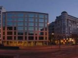 Gegenüber der Kunsthalle Gegenüber der Kunsthalle