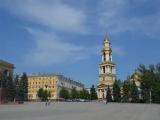 Russia. Lipetsk (73112403) Russia. Lipetsk (73112403)