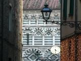 Pistoia, scorcio da Via Sant'Anastasio Pistoia, scorcio da Via Sant'Anastasio