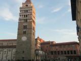 Pistoia, Piazza Duomo Pistoia, Piazza Duomo