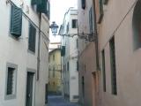 Pistoia, Via del Presto Pistoia, Via del Presto
