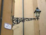 Pistoia, Via del T Pistoia, Via del T
