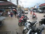 Ko Pha-ngan street