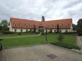 Hotel Hraniční zámeček