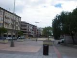 Plaza Gabriel Megias Pombo Plaza Gabriel Megias Pombo