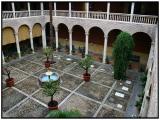Hotel Santa Paula Granada Hotel Santa Paula Granada