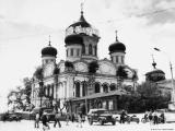 Собор Николая Чудотворца в Рогачеве, Московская область (01-JUL-78)
