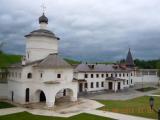 Церковь Иоанна Богослова