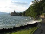 Castle - Chillon 1 Castle - Chillon 1