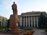 Żytomierz - Zitomir - Zhytomyr - Z Leninem :) Żytomierz - Zitomir - Zhytomyr - Z Leninem :)