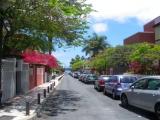 Calle Doctor José Ponce Arias Calle Doctor José Ponce Arias