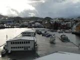 Florø havn Florø havn