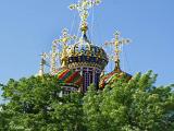 Ростки православия Ростки православия
