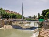 La Pasarela de Manterola, Murcia