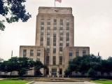 Houston, City Hall
