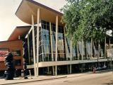 Houston Hobby Center for the Performing Arts