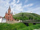 Град "Тоболеск" Град "Тоболеск"