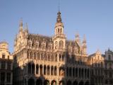 Grand Place, Bruxelles Grand Place, Bruxelles
