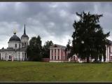 Панорама. Перед грозой. Панорама. Перед грозой.