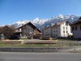 Interlaken  Suiça