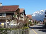 Interlaken  Suiça