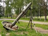 Миномёт