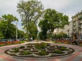 бульвар Шевченко бульвар Шевченко