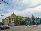 библиотека им. Крупской библиотека им. Крупской