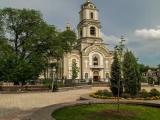 Свято-Преображенский кафедральный собор Свято-Преображенский кафедральный собор