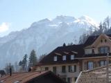 Interlaken - Suiça