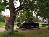 T-26 (СССР, 1933)